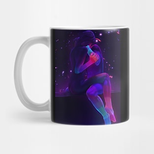 Cosmic Lovers 3 Mug